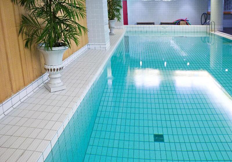 Fotos del hotel Original Sokos Hotel Presidentti Helsinki:  15