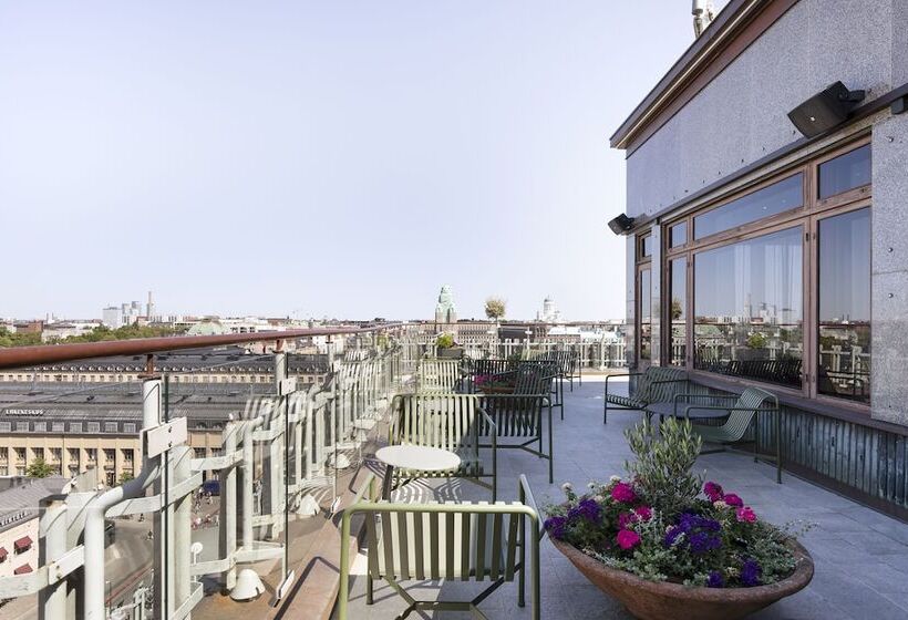 Fotos del hotel Original Sokos  Vaakuna Helsinki:  25