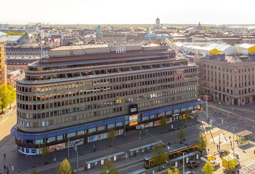 Fotos del hotel Original Sokos  Vaakuna Helsinki:  24