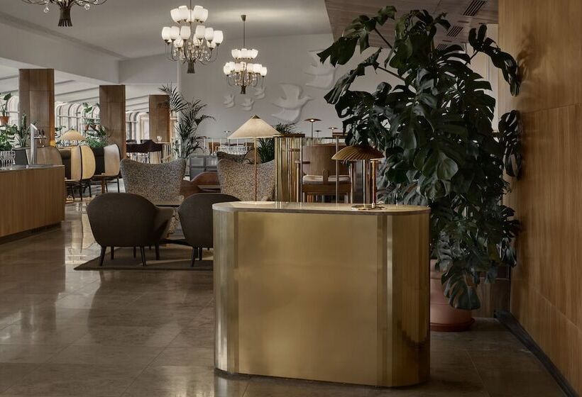 Fotos del hotel Original Sokos  Vaakuna Helsinki:  17