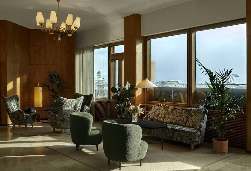 Fotos del hotel Original Sokos  Vaakuna Helsinki:  14