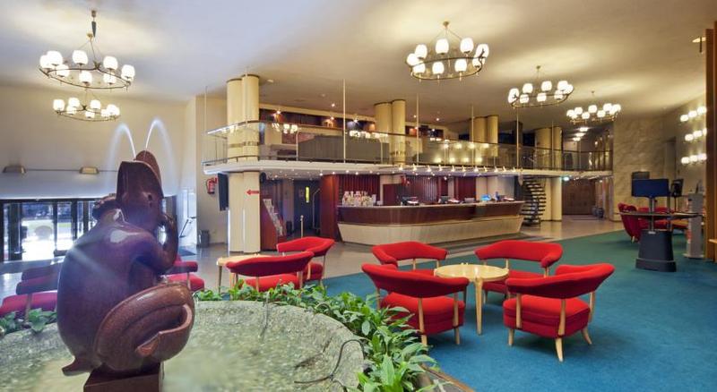 Fotos del hotel Original Sokos  Vaakuna Helsinki:  6