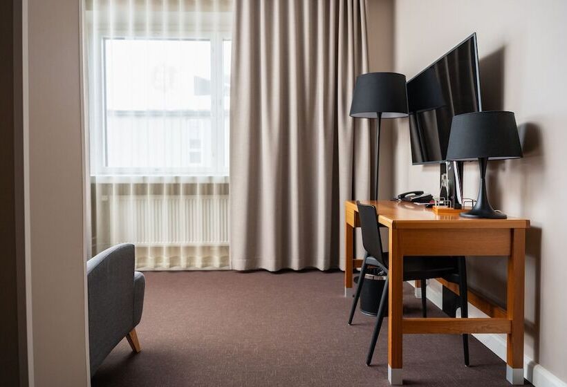Original Sokos Hotel Vaakuna Joensuu