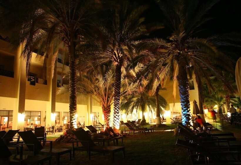 Otel Paradis Palace