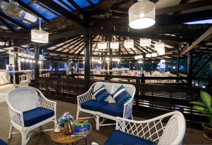 Patong Lodge Hotel   Sha Extra Plus