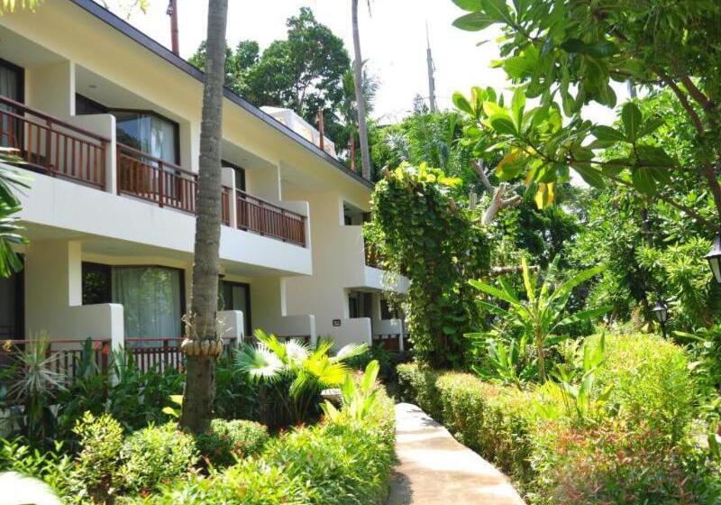 Patong Lodge Hotel   Sha Extra Plus