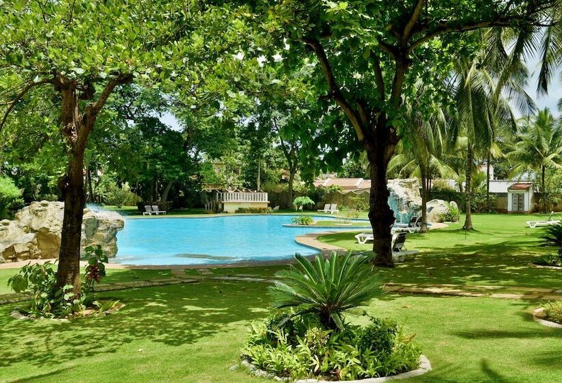 هتل Pestana Miramar Sao Tome