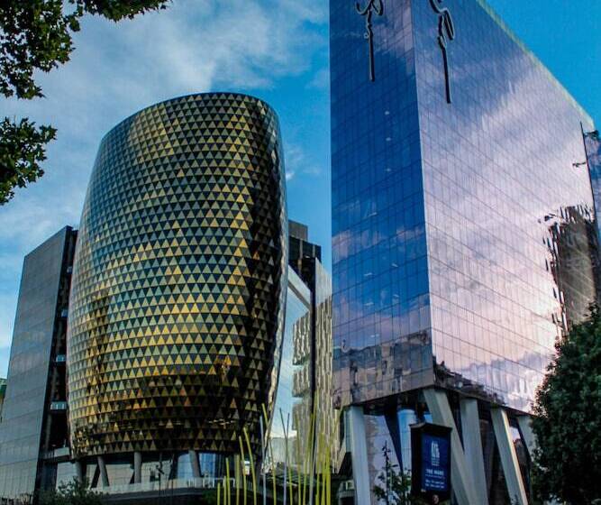 Protea Hotel By Marriott Johannesburg Balalaika Sandton