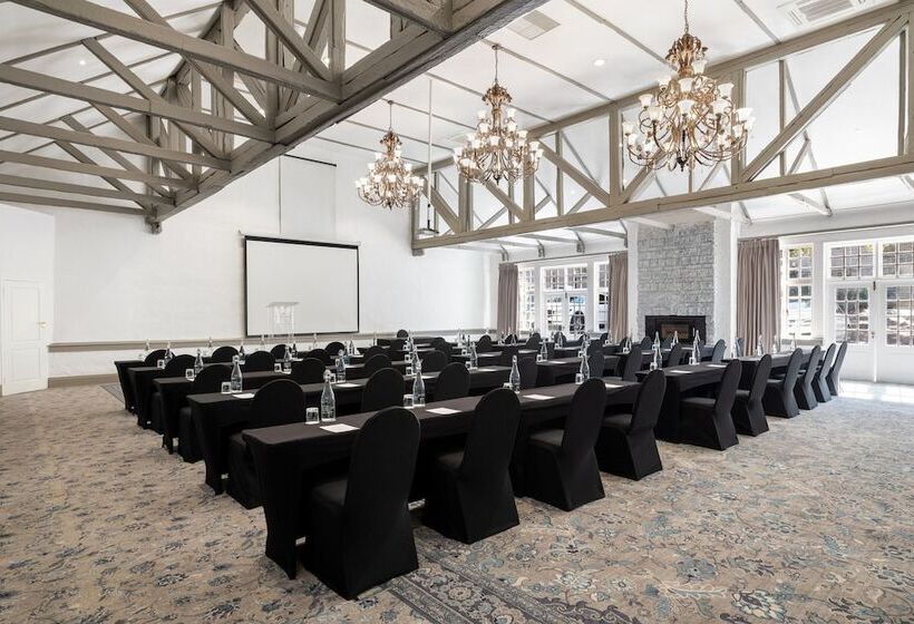 Protea Hotel By Marriott Johannesburg Balalaika Sandton