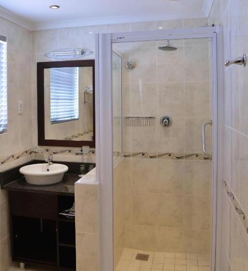 Cumberland Hotel Worcester