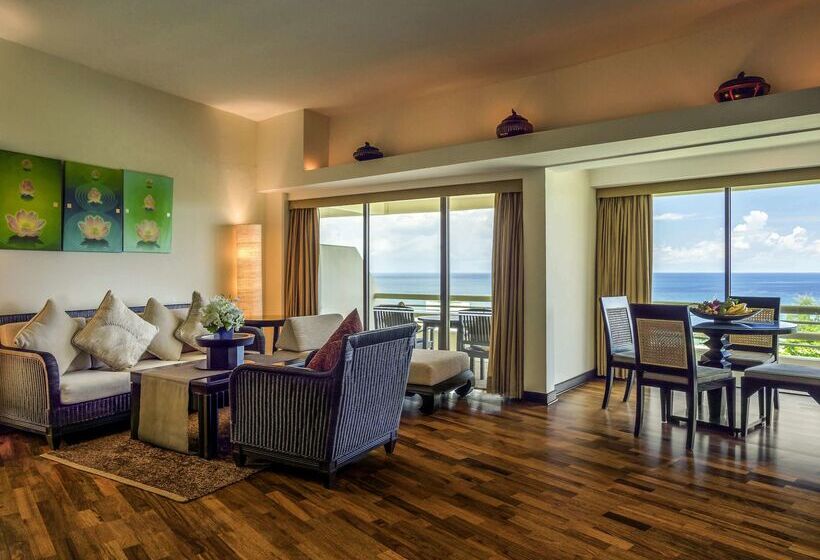 هتل Pullman Phuket Karon Beach Resort