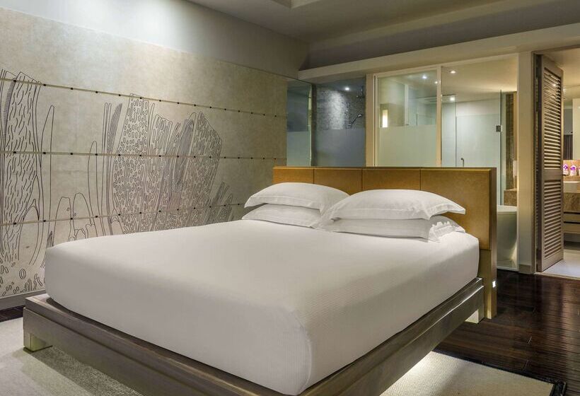 هتل Pullman Phuket Karon Beach Resort
