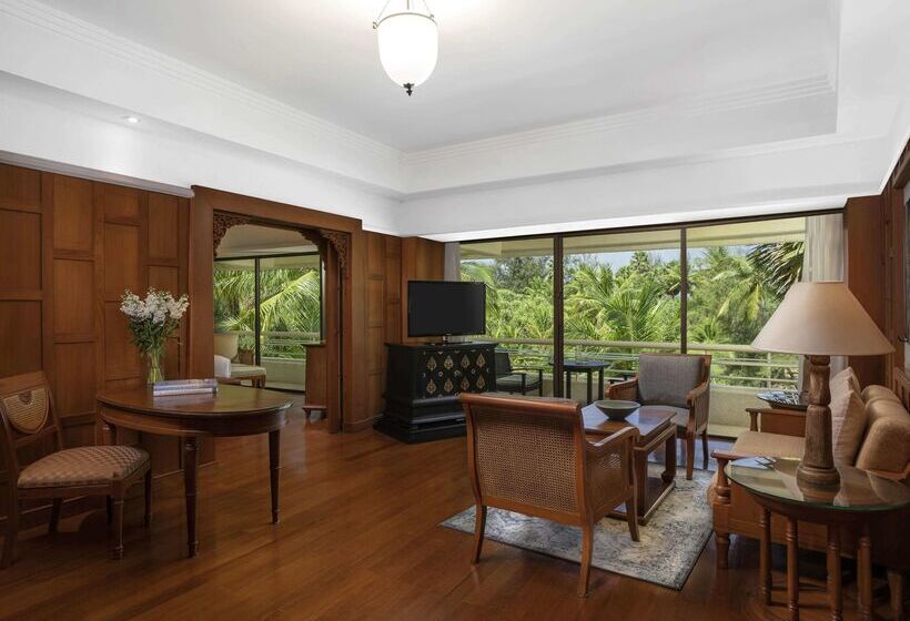 هتل Pullman Phuket Karon Beach Resort