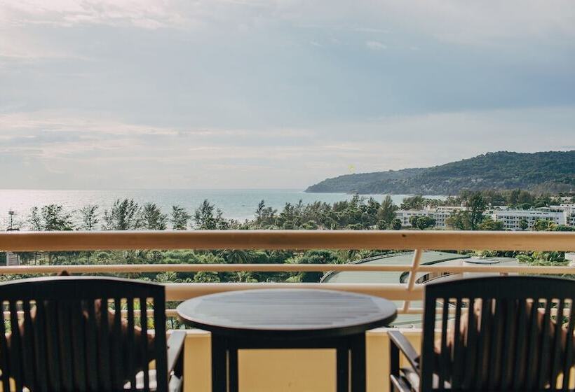 هتل Pullman Phuket Karon Beach Resort