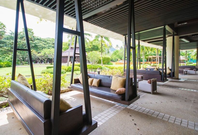 هتل Pullman Phuket Karon Beach Resort