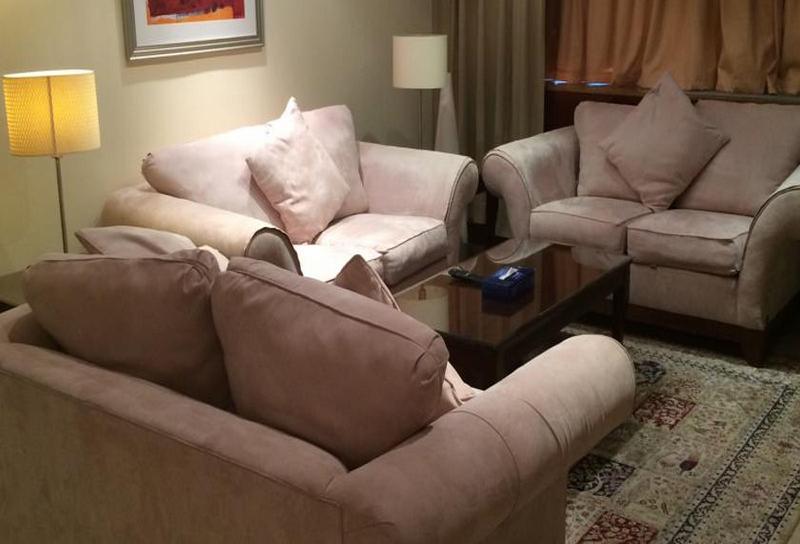 Fotos del hotel Radisson Blu Hotel, Jeddah:  6