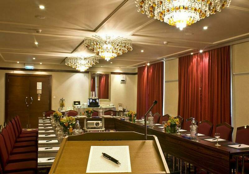 Hotel Jeddah