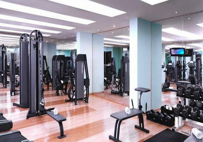 Fotos del hotel Radisson Blu Hotel, Jeddah:  11