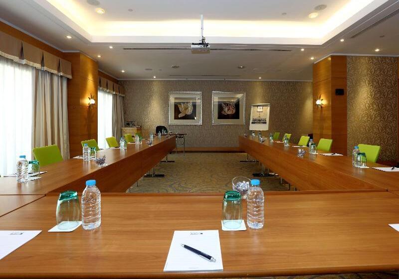 Radisson Blu Hotel, Riyadh