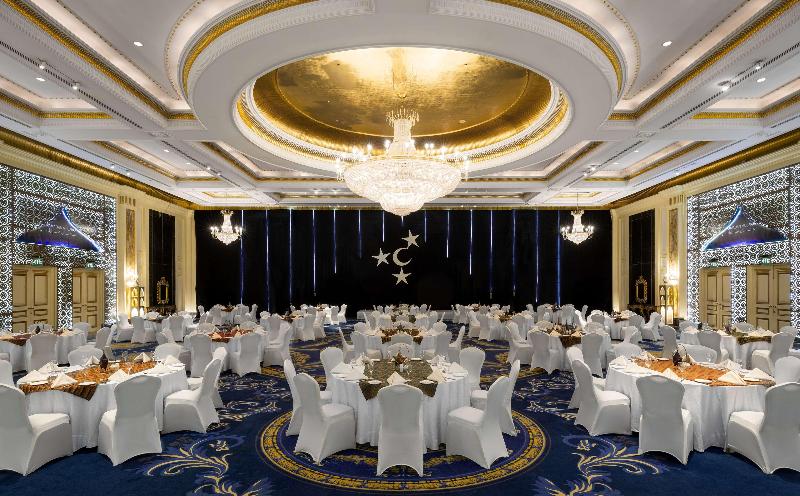 Radisson Blu Hotel, Riyadh