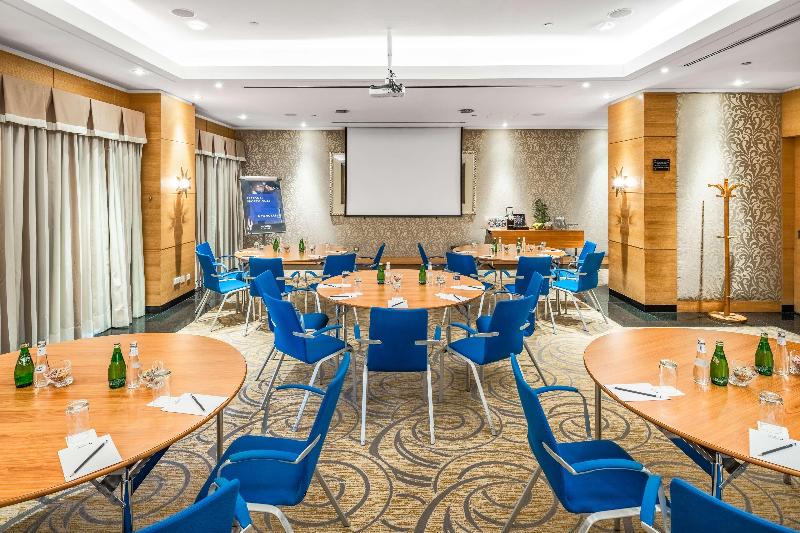 Radisson Blu Hotel, Riyadh