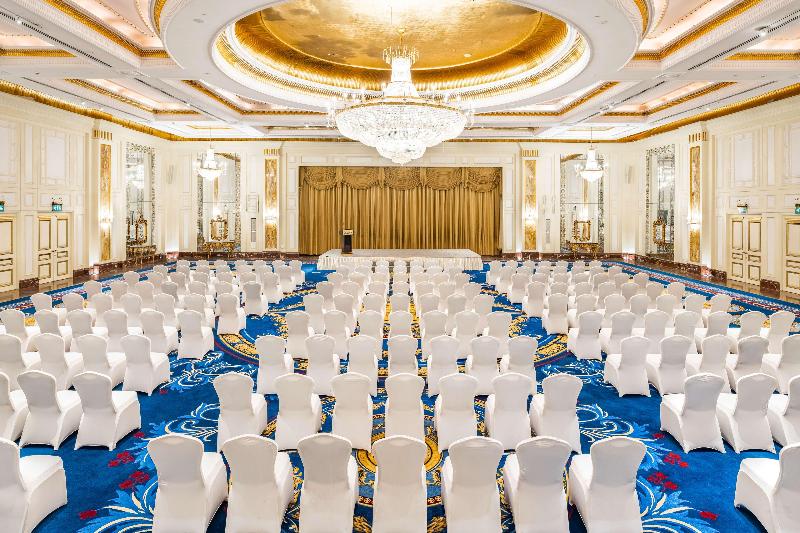 Radisson Blu Hotel, Riyadh