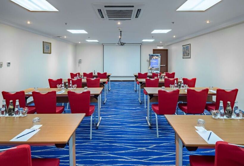 Radisson Blu Hotel, Yanbu