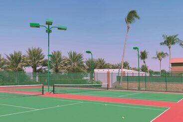 Radisson Blu Hotel, Yanbu