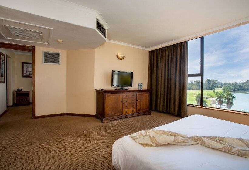 호텔 Riviera On Vaal Resort