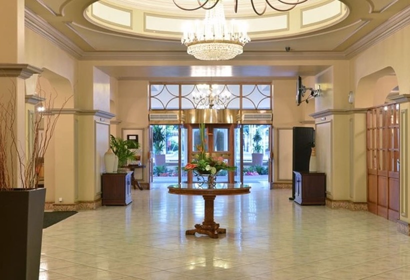 ホテル Riviera On Vaal Resort
