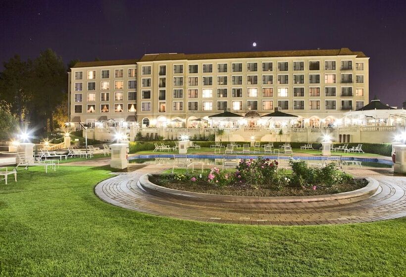ホテル Riviera On Vaal Resort