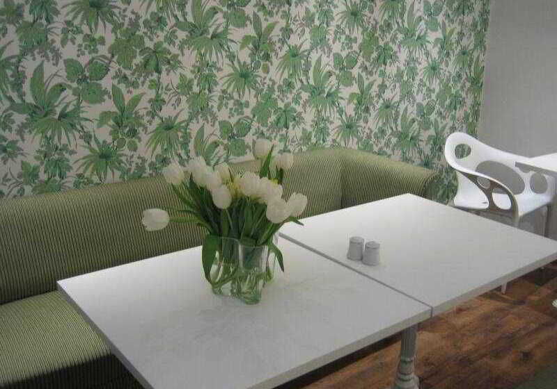 Fotos del hotel Rivoli Jardin:  3