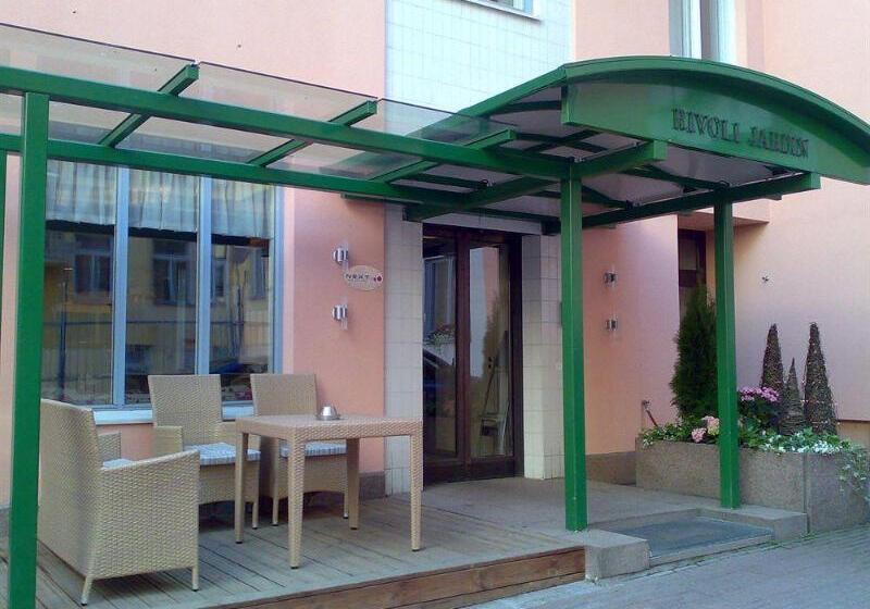 Fotos del hotel Rivoli Jardin:  4
