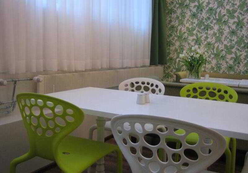 Fotos del hotel Rivoli Jardin:  5