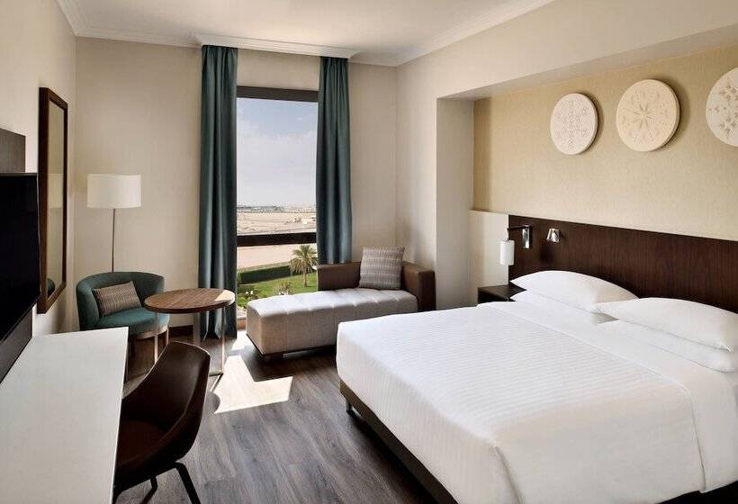 Fotos del hotel Riyadh Airport Marriott:  19