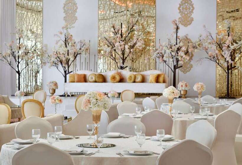 Fotos del hotel Riyadh Airport Marriott:  5