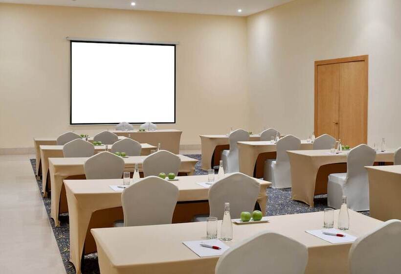 Fotos del hotel Riyadh Airport Marriott:  6