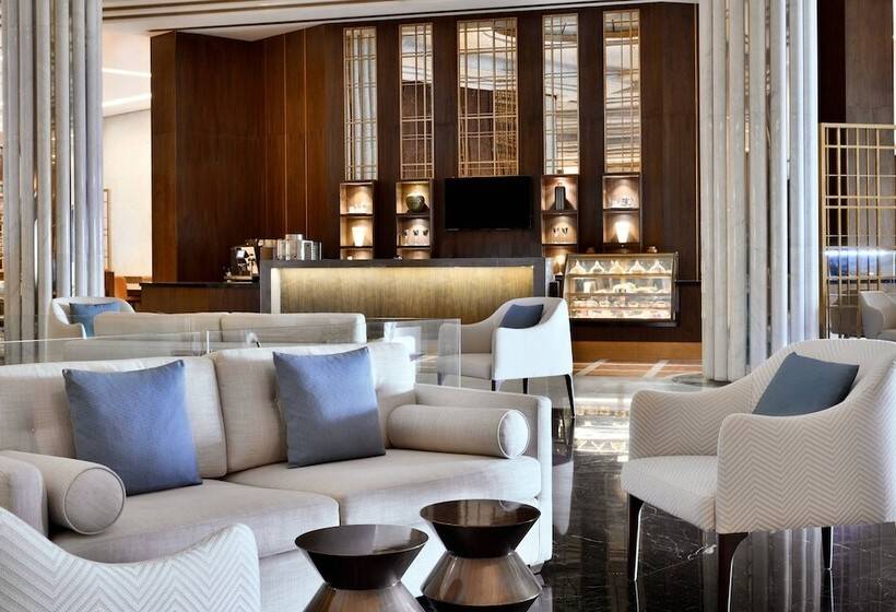 Fotos del hotel Riyadh Airport Marriott:  44
