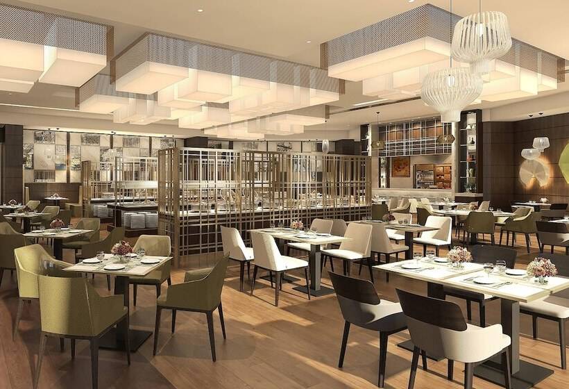 Fotos del hotel Riyadh Airport Marriott:  46