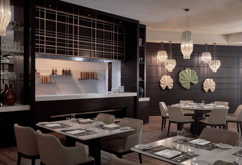 Fotos del hotel Riyadh Airport Marriott:  25