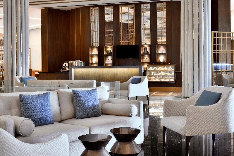 Fotos del hotel Riyadh Airport Marriott:  26