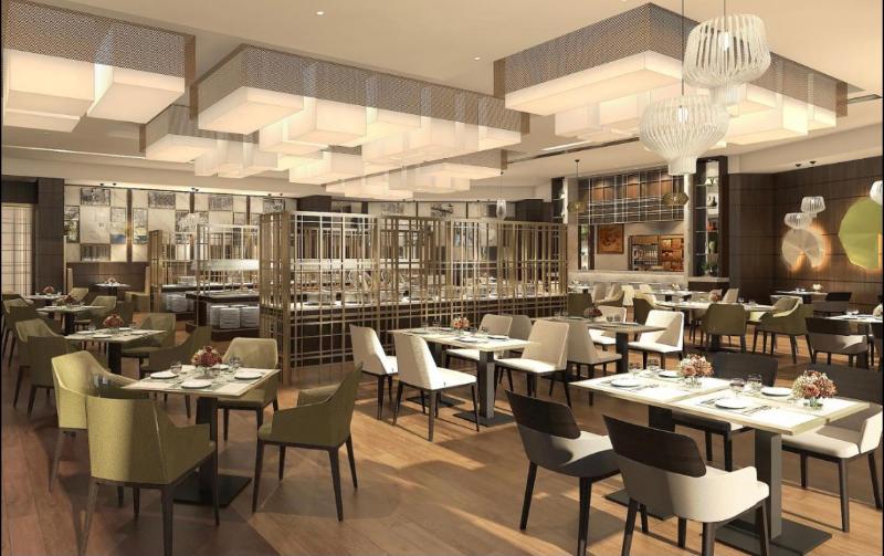 Fotos del hotel Riyadh Airport Marriott:  16