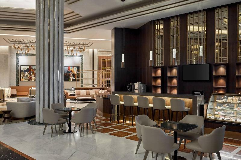 Fotos del hotel Riyadh Airport Marriott:  45