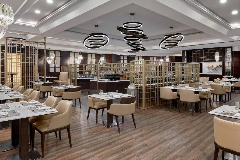 Fotos del hotel Riyadh Airport Marriott:  47