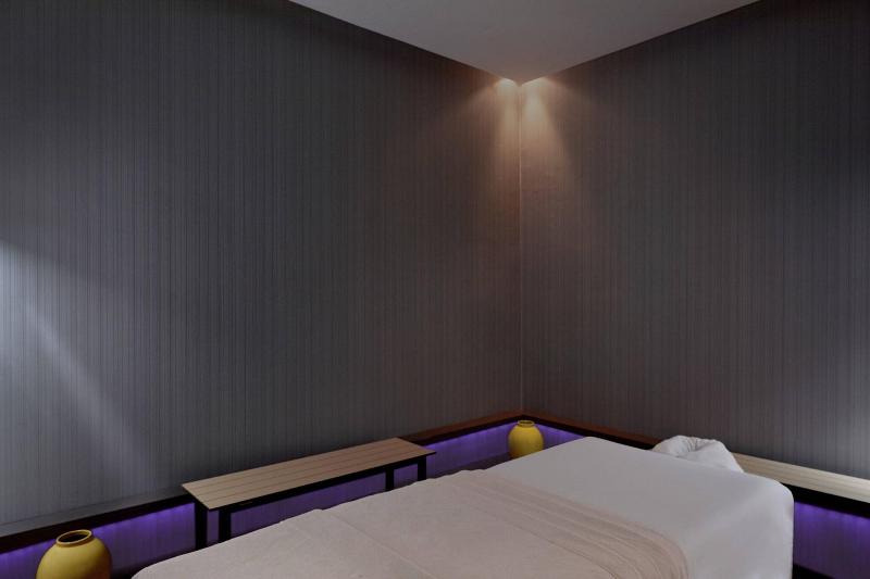 Fotos del hotel Riyadh Airport Marriott:  27