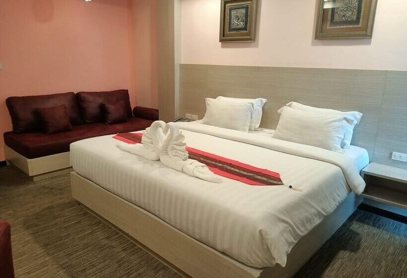 Fotos del hotel Romeo Palace Pattaya: 1 Fotos del hotel Romeo Palace Pattaya: 1