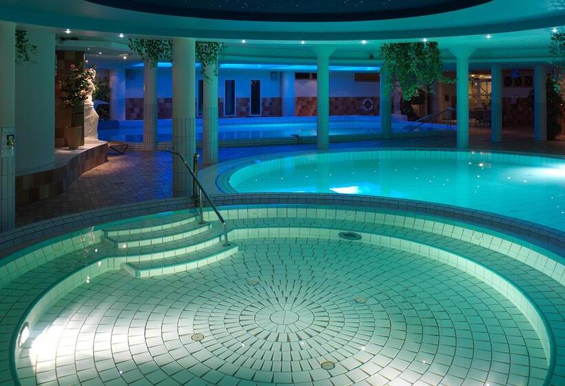 Hotel Ruissalo Spa