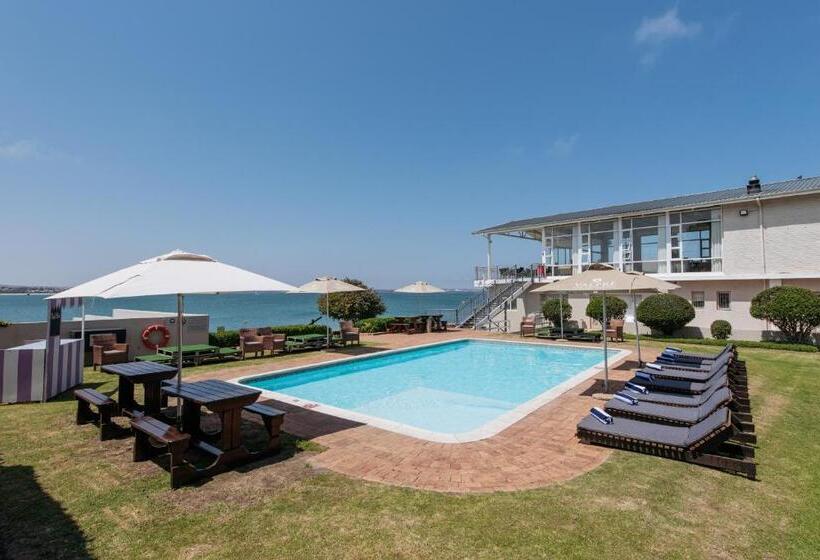 ホテル Saldanha Bay