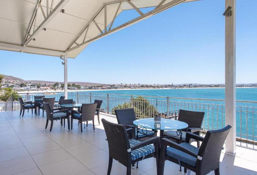 ホテル Saldanha Bay