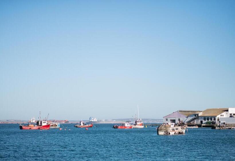 Hotel Saldanha Bay